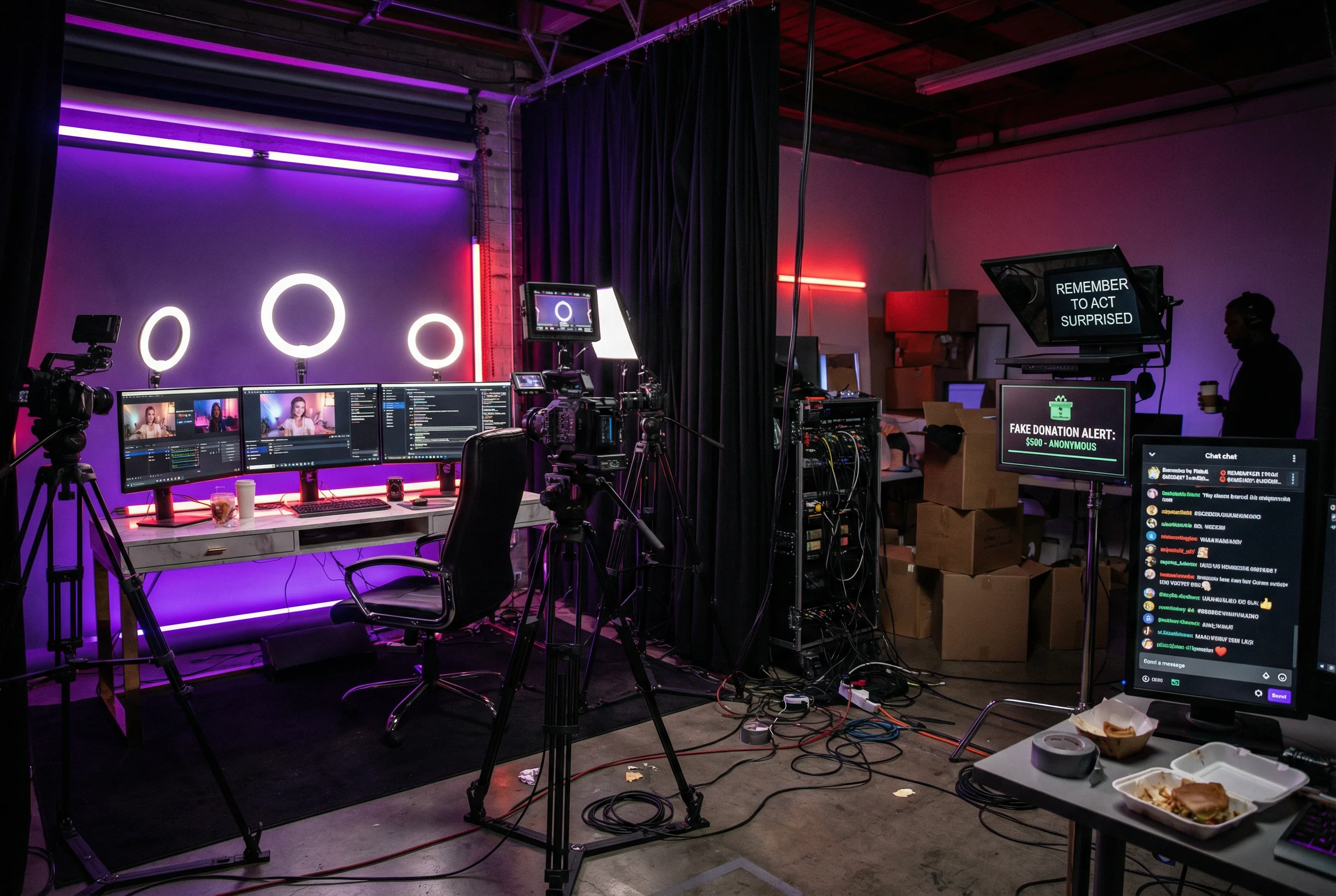光遇禁阁先祖位置 专题 - 直播行业灰色产业链全景扫描